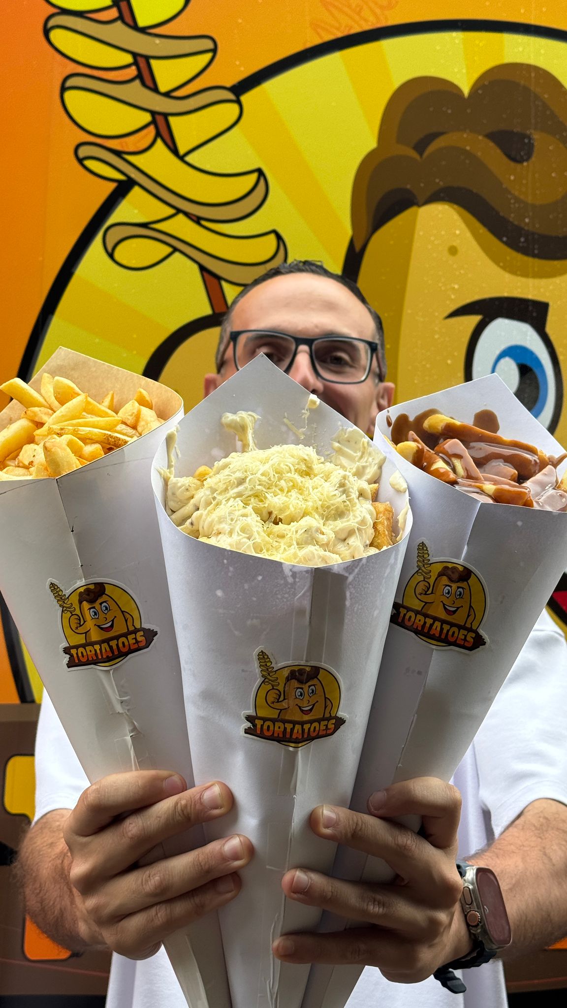 Sydney's South West | Western Sydney | Bar Western Sydney | South West pubs | Restaurants Western Sydney | Best restaurants Western Sydney | Western Sydney cafe | Italian restaurant Western Sydney - Late Night Eats at Mounties - illustration 98e5fe9f-f77b-43b8-a0b4-c4f5e68a7357