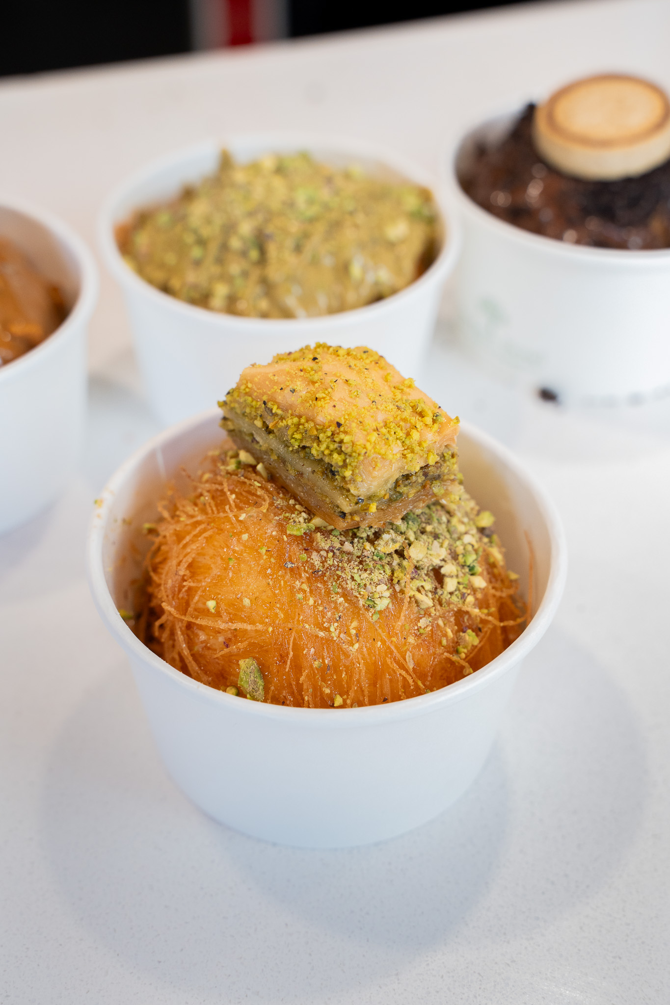 Sydney's South West | Western Sydney | Bar Western Sydney | South West pubs | Restaurants Western Sydney | Best restaurants Western Sydney | Western Sydney cafe | Italian restaurant Western Sydney - Late Night Eats at Mounties - illustration b2e2668a-564f-4ca4-a236-fd70390dd284