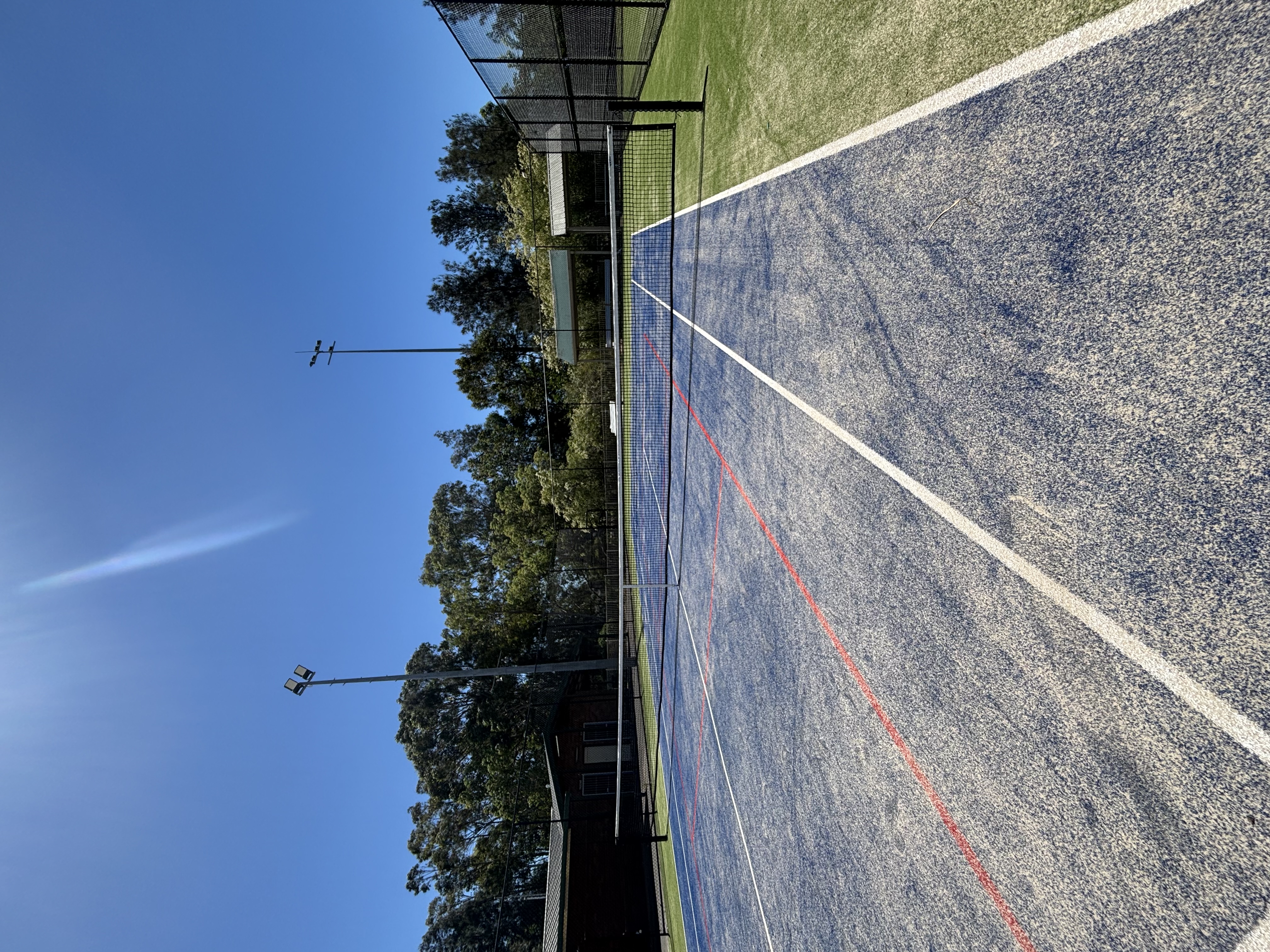 Sydney's South West | Western Sydney | Bar Western Sydney | South West pubs | Restaurants Western Sydney | Best restaurants Western Sydney | Western Sydney cafe | Italian restaurant Western Sydney - Tennis & Pickleball Courts - illustration 6682aecb-f913-4269-95f2-654642e3fedf