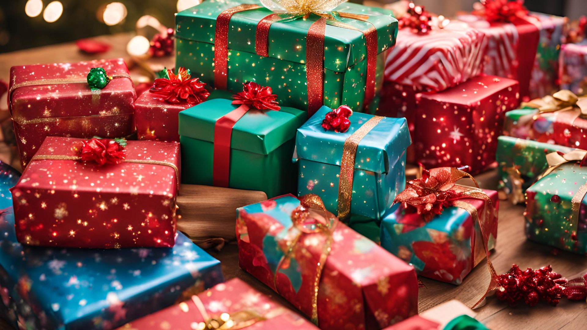 Sydney's South West | Western Sydney | Bar Western Sydney | South West pubs | Restaurants Western Sydney | Best restaurants Western Sydney | Western Sydney cafe | Italian restaurant Western Sydney - Christmas at Mounties - illustration 63329c45-b298-4996-82a0-02296f0c23cf