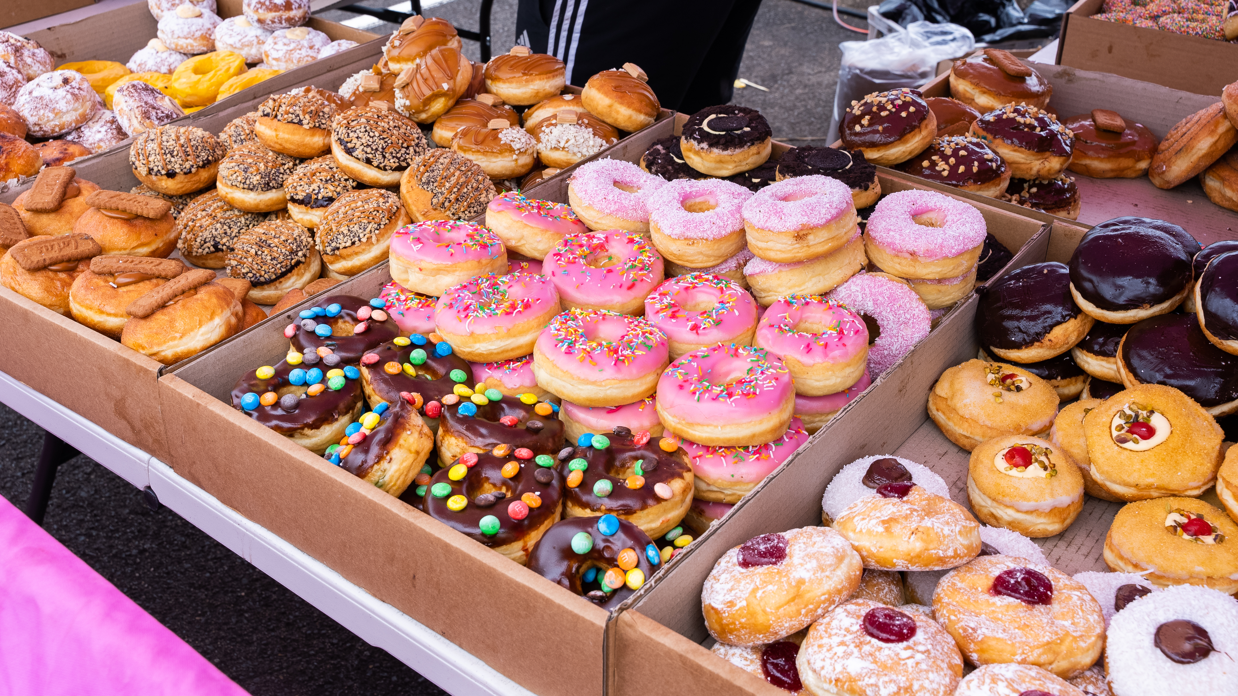 Sydney's South West | Western Sydney | Bar Western Sydney | South West pubs | Restaurants Western Sydney | Best restaurants Western Sydney | Western Sydney cafe | Italian restaurant Western Sydney - Christmas at Mounties - illustration c654dedb-427b-421a-a498-f63cbff727b0