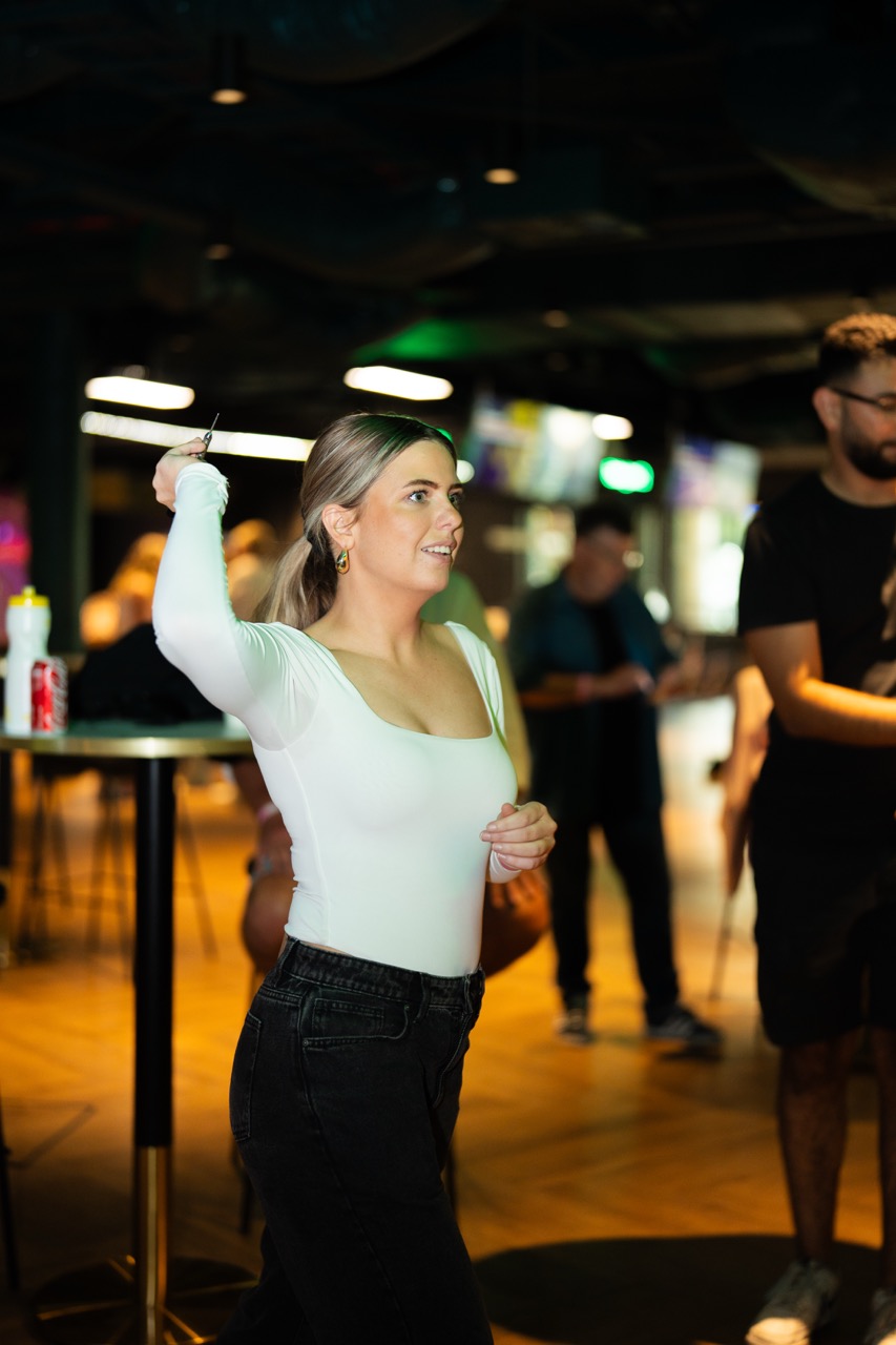 Sydney's South West | Western Sydney | Bar Western Sydney | South West pubs | Restaurants Western Sydney | Best restaurants Western Sydney | Western Sydney cafe | Italian restaurant Western Sydney - Social Games - illustration d8a1ca6a-f401-477e-8efa-146a3cf74be5