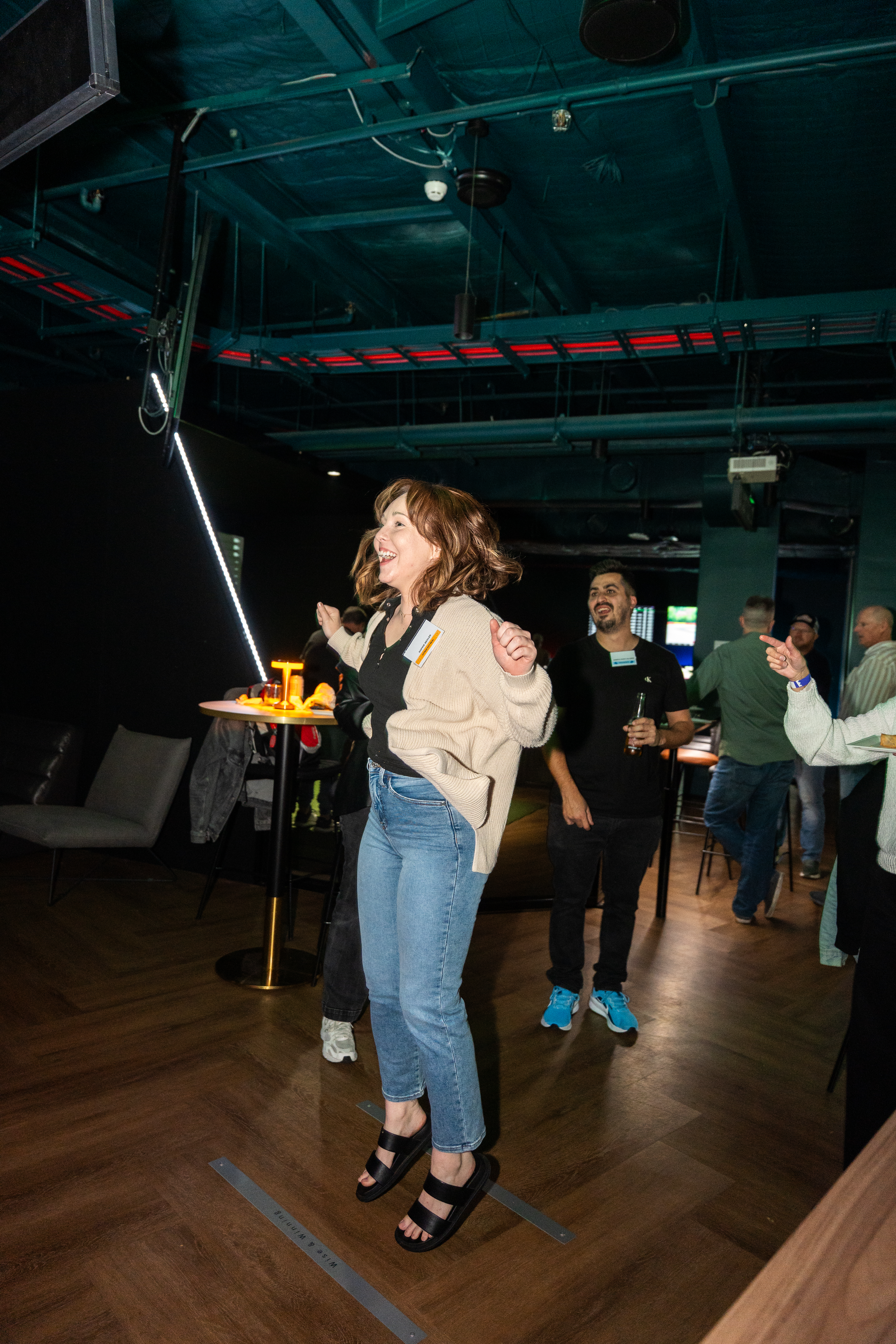 Sydney's South West | Western Sydney | Bar Western Sydney | South West pubs | Restaurants Western Sydney | Best restaurants Western Sydney | Western Sydney cafe | Italian restaurant Western Sydney - Social Games - illustration 1a166756-1bc4-4798-8e32-e755dcef5380