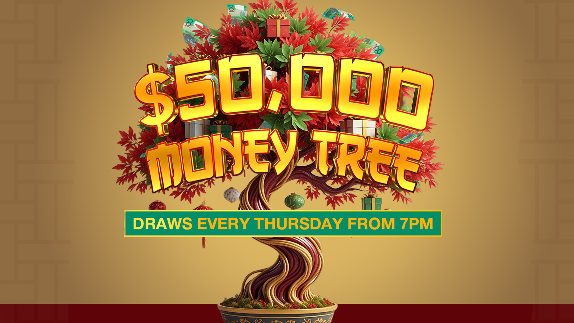 Sydney's South West | Western Sydney | Bar Western Sydney | South West pubs | Restaurants Western Sydney | Best restaurants Western Sydney | Western Sydney cafe | Italian restaurant Western Sydney - Money Tree - illustration 73255a33-14f3-488b-919b-5146717f6855